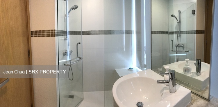One-north Residences (D5), Apartment #213792901